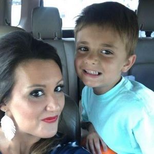 Meet your Posher, Erin